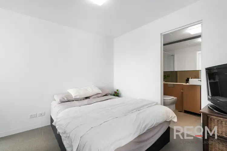 Fifth view of Homely apartment listing, 813/15 Clifton Street, Prahran VIC 3181