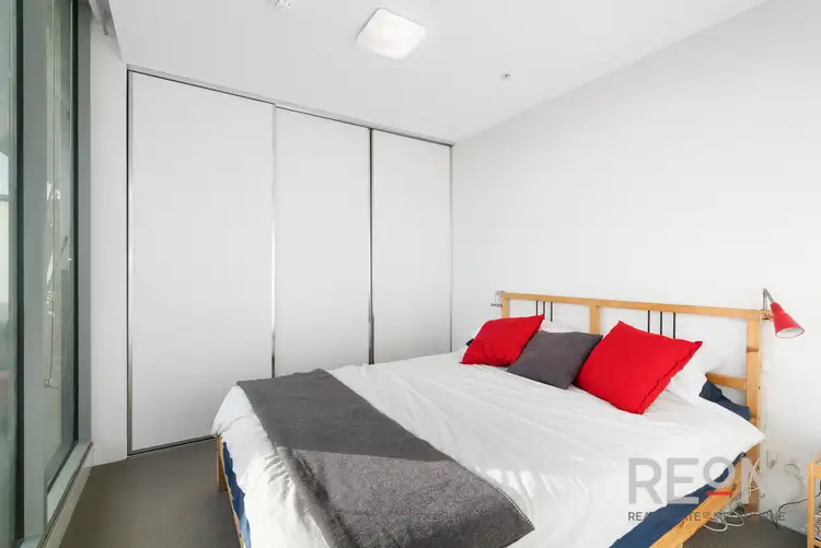 Sixth view of Homely apartment listing, 813/15 Clifton Street, Prahran VIC 3181