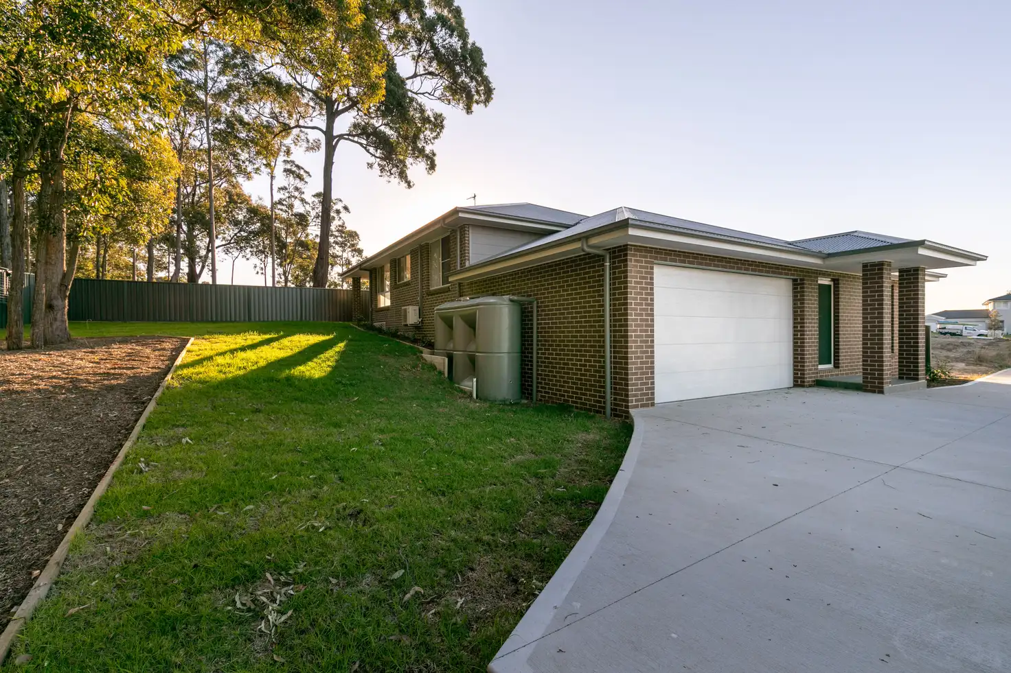 Main view of Homely house listing, 83 Churnwood Drive, Fletcher NSW 2287