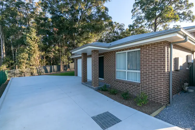 Second view of Homely house listing, 83 Churnwood Drive, Fletcher NSW 2287