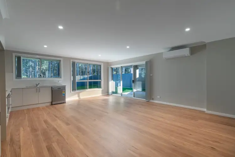 Third view of Homely house listing, 83 Churnwood Drive, Fletcher NSW 2287