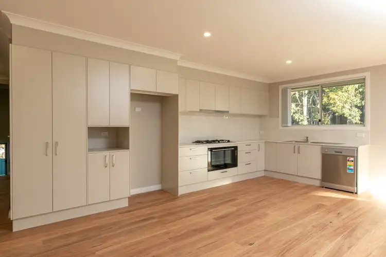 Fourth view of Homely house listing, 83 Churnwood Drive, Fletcher NSW 2287