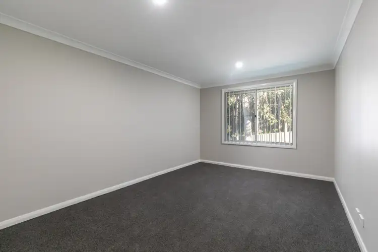 Fifth view of Homely house listing, 83 Churnwood Drive, Fletcher NSW 2287