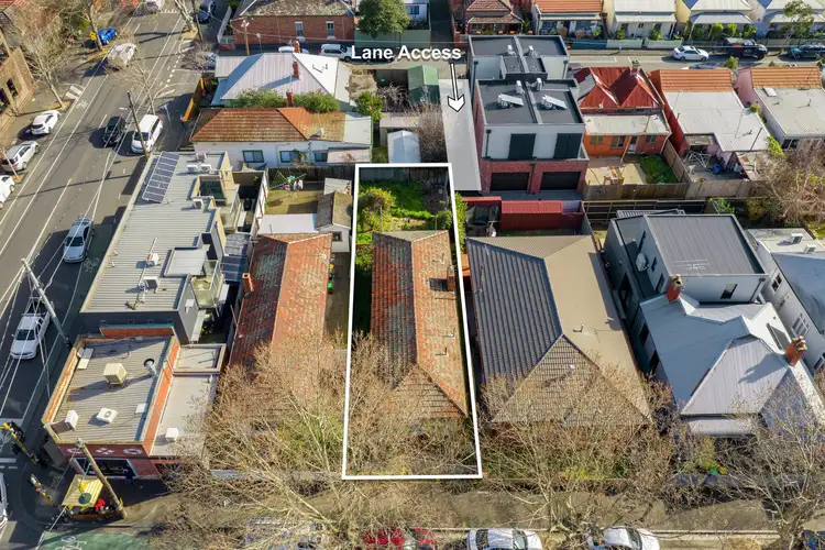 Fourth view of Homely house listing, 143 Nicholson Street, Abbotsford VIC 3067