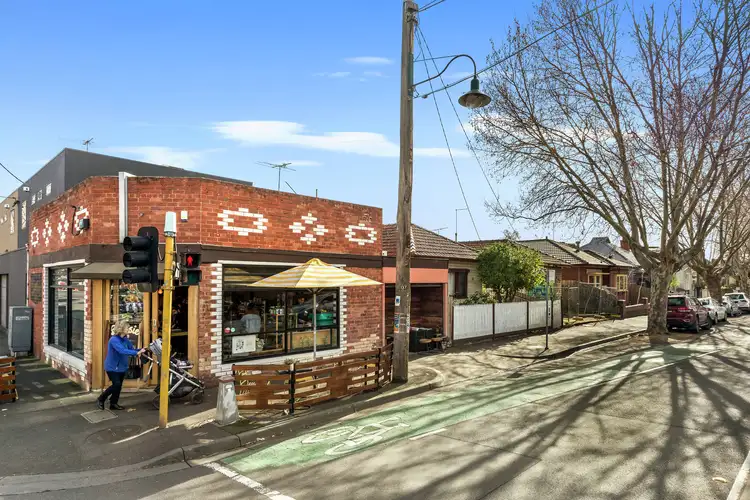 Fifth view of Homely house listing, 143 Nicholson Street, Abbotsford VIC 3067