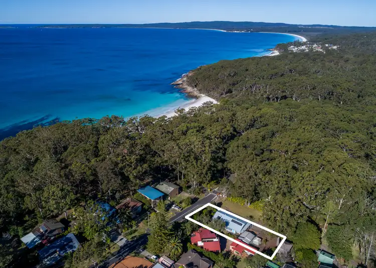 7 Sutton Street, Vincentia NSW 2540