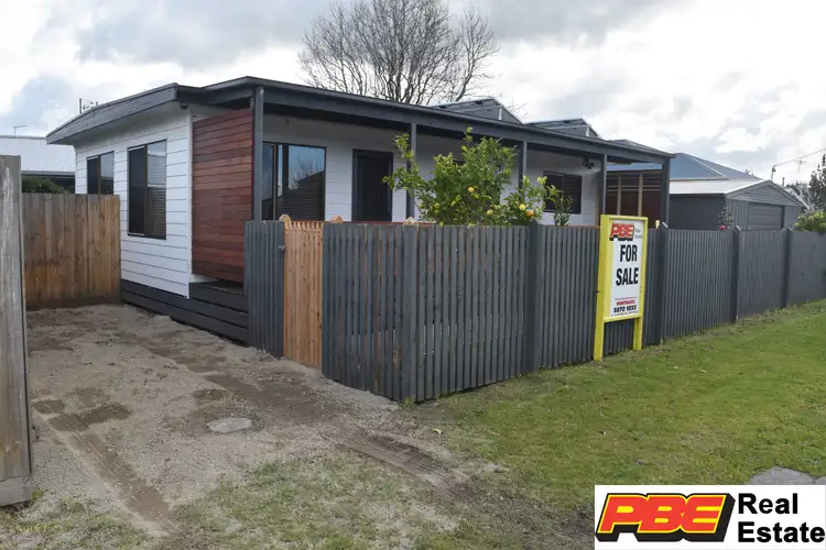Second view of Homely house listing, 1A Nelson Street, Wonthaggi VIC 3995