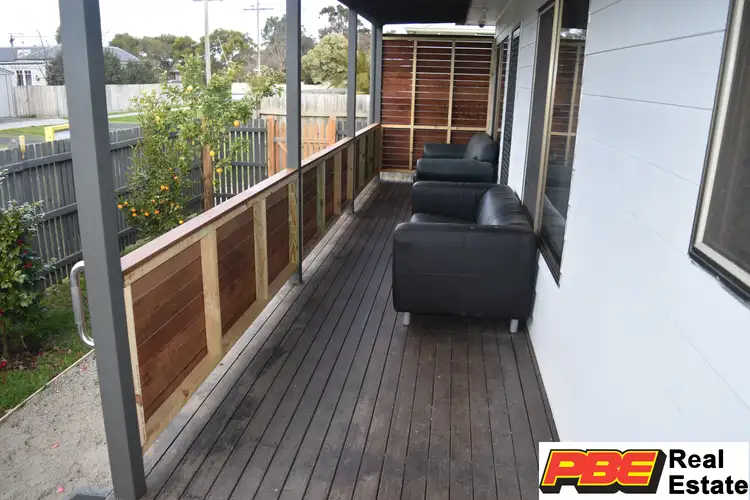 Third view of Homely house listing, 1A Nelson Street, Wonthaggi VIC 3995