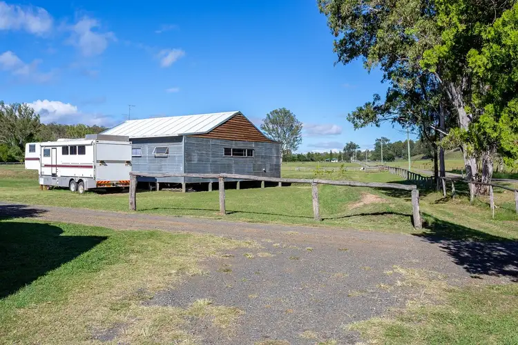 Fourth view of Homely rural property listing, 75 Armstrong Road, Biddaddaba QLD 4275