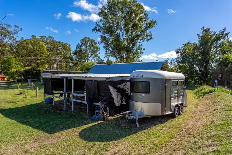 Seventh view of Homely rural property listing, 75 Armstrong Road, Biddaddaba QLD 4275