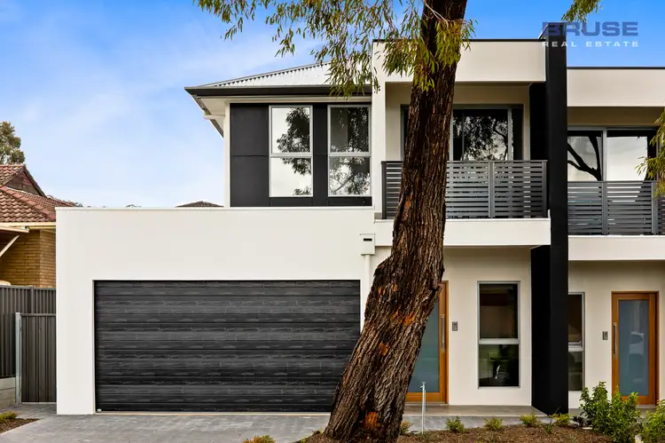 Main view of Homely house listing, 4A Bruce Avenue, Rostrevor SA 5073