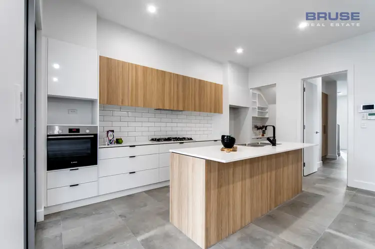 Second view of Homely house listing, 4A Bruce Avenue, Rostrevor SA 5073