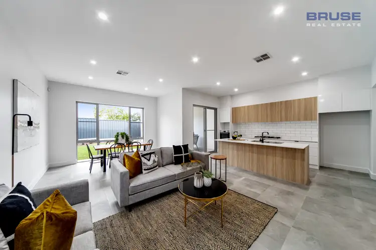 Third view of Homely house listing, 4A Bruce Avenue, Rostrevor SA 5073