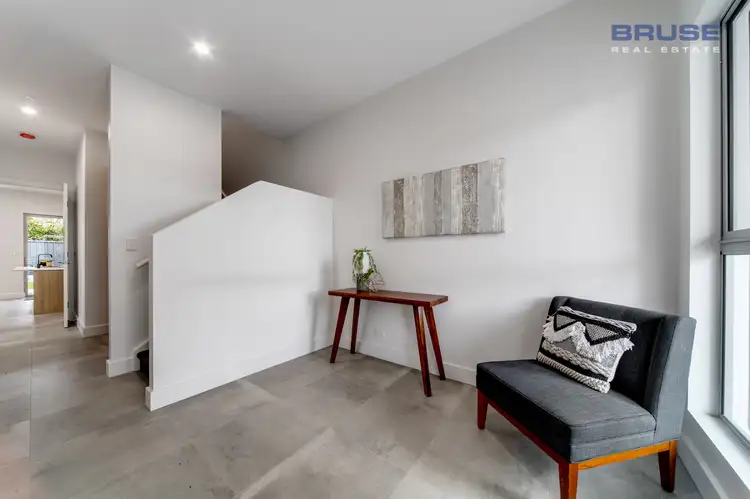 Fifth view of Homely house listing, 4A Bruce Avenue, Rostrevor SA 5073