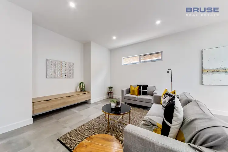 Sixth view of Homely house listing, 4A Bruce Avenue, Rostrevor SA 5073
