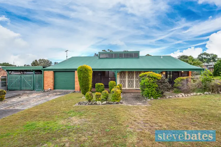 10 Bilmark Drive, Raymond Terrace NSW 2324