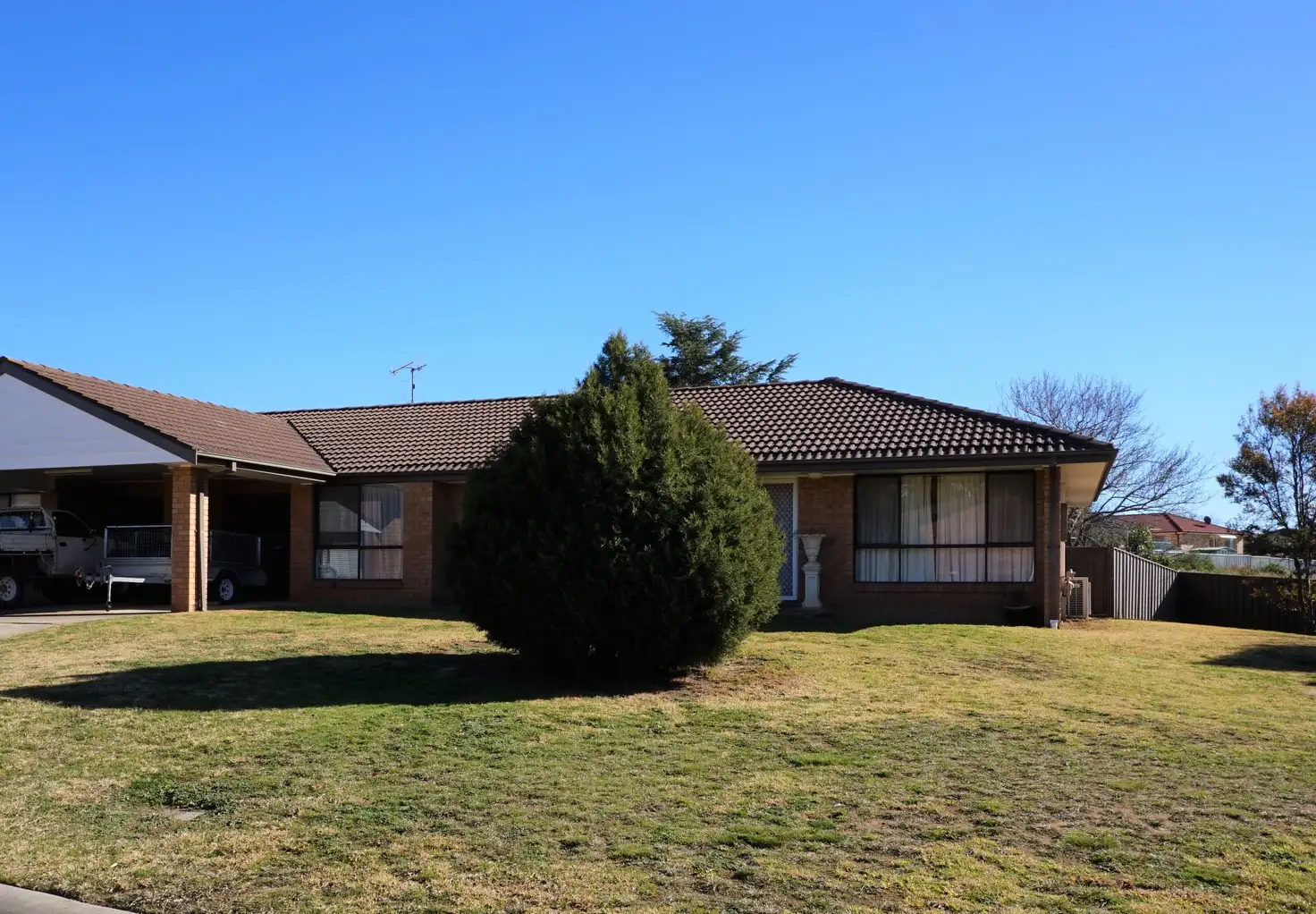 Main view of Homely unit listing, 38, LOT 31 Newton Street, Goulburn NSW 2580