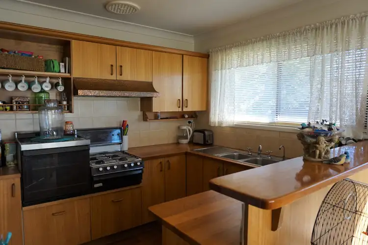Fifth view of Homely unit listing, 38, LOT 31 Newton Street, Goulburn NSW 2580