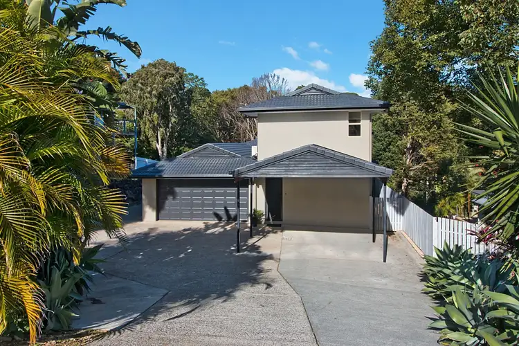 47 Henry Lawson Drive, Terranora NSW 2486