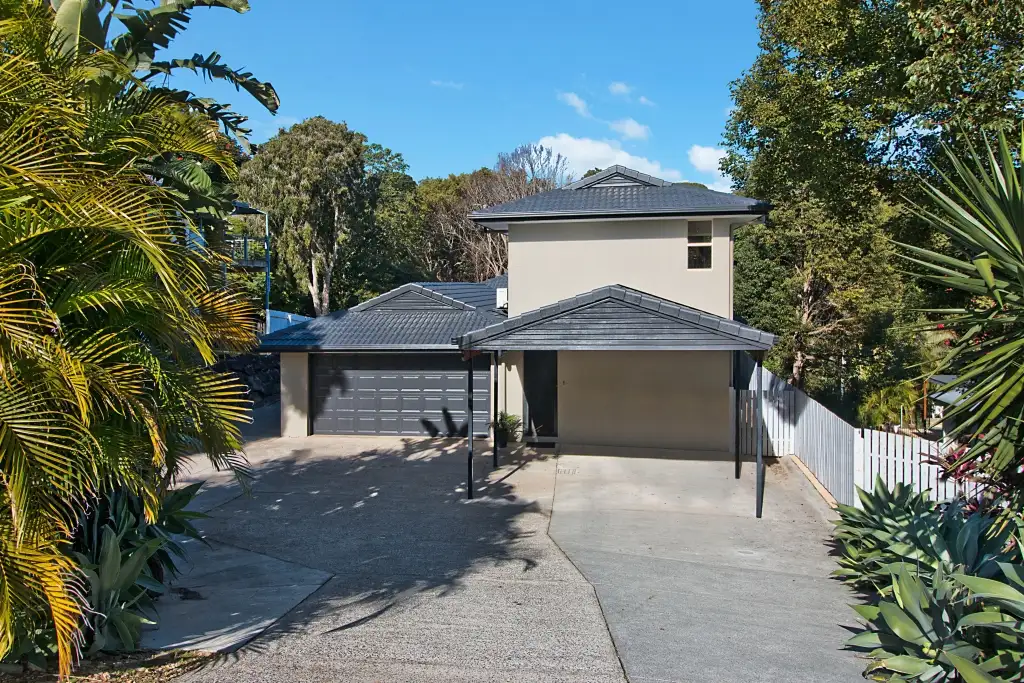 Main view of Homely house listing, 47 Henry Lawson Drive, Terranora NSW 2486