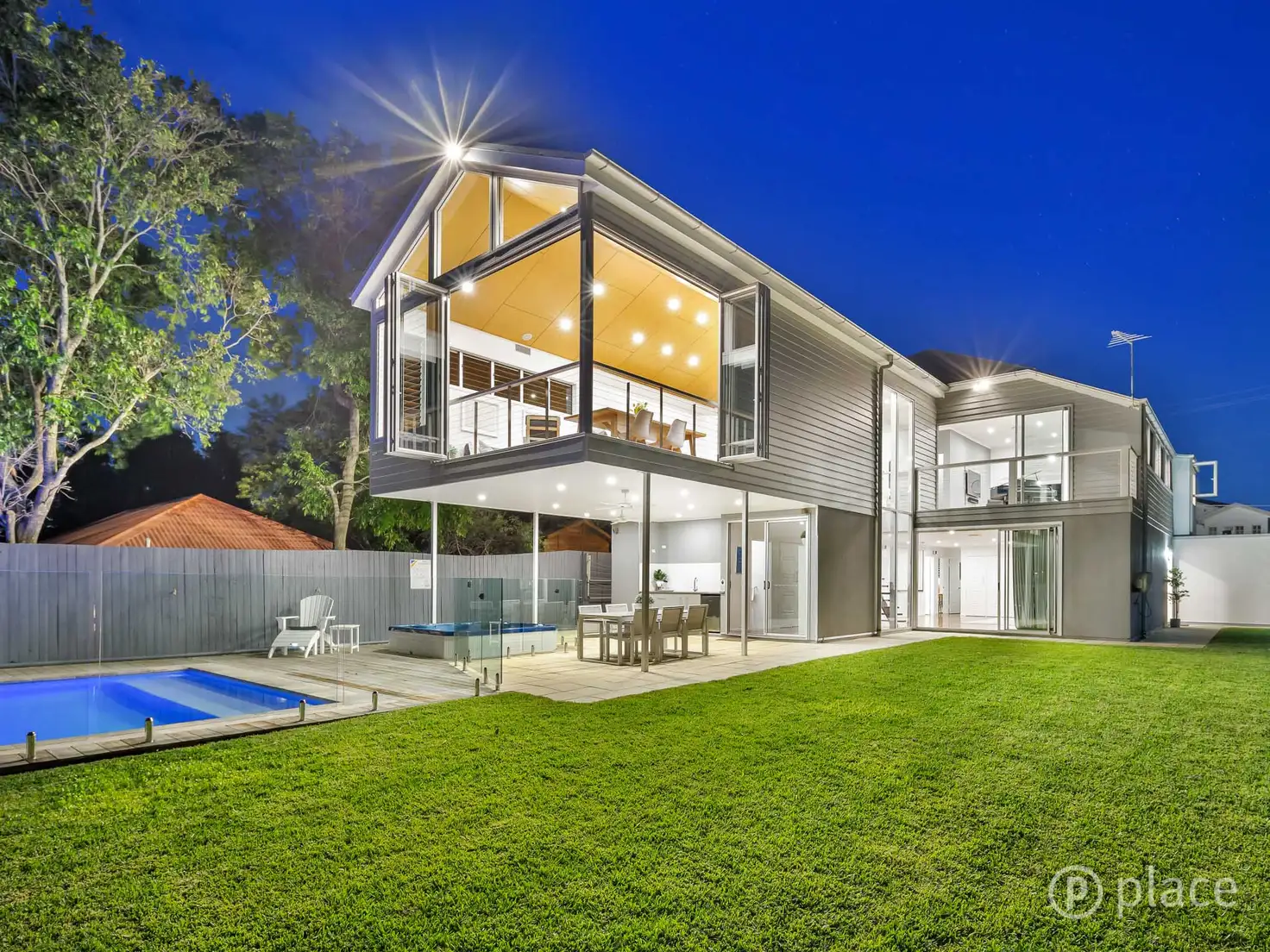 Main view of Homely house listing, 1 Moore Street, Milton QLD 4064