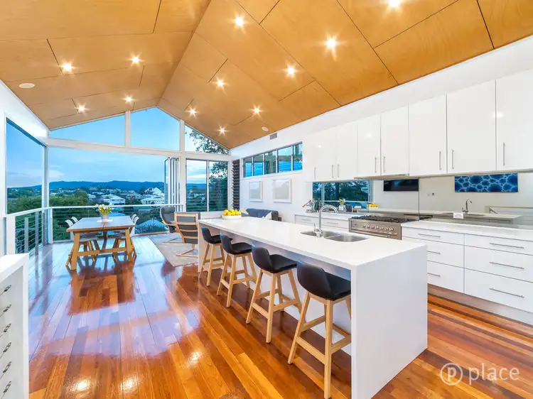 Third view of Homely house listing, 1 Moore Street, Milton QLD 4064