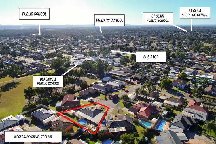 Sixth view of Homely house listing, 4 Bartok Grove, St Clair NSW 2759