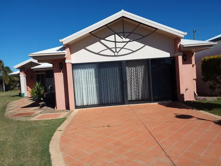7 Kentia Court, North Mackay QLD 4740