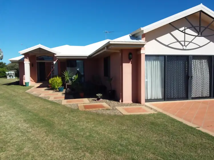 Second view of Homely house listing, 7 Kentia Court, North Mackay QLD 4740