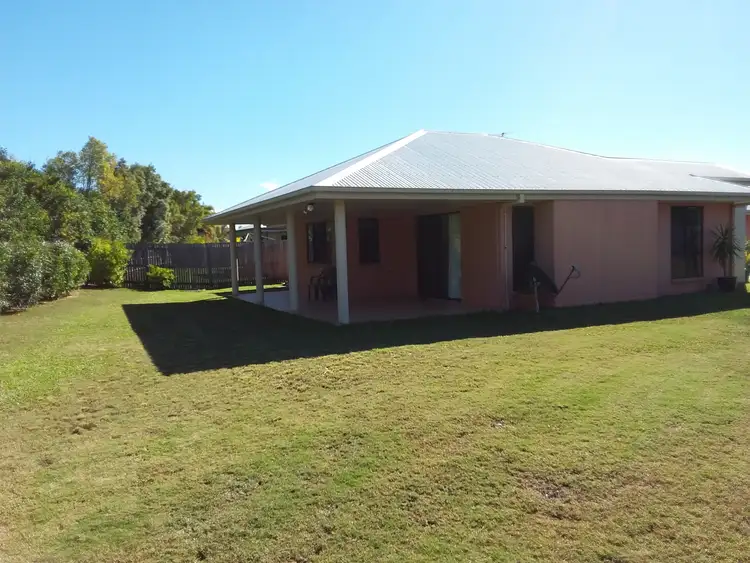 Fourth view of Homely house listing, 7 Kentia Court, North Mackay QLD 4740
