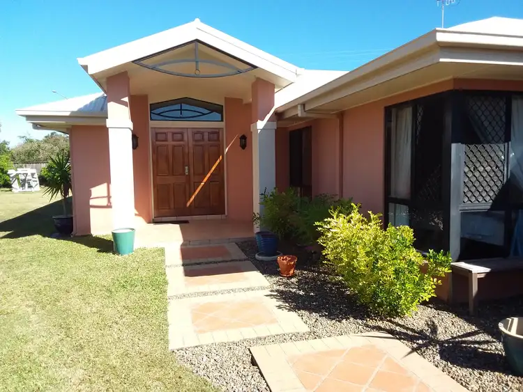 Sixth view of Homely house listing, 7 Kentia Court, North Mackay QLD 4740