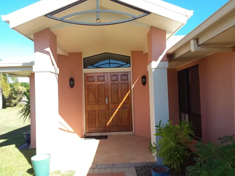 Seventh view of Homely house listing, 7 Kentia Court, North Mackay QLD 4740