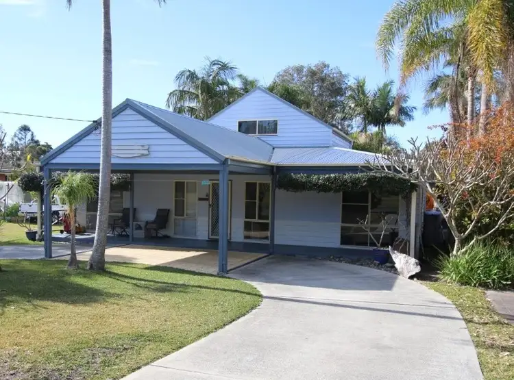 5 Saltwater drive, Diamond Beach NSW 2430