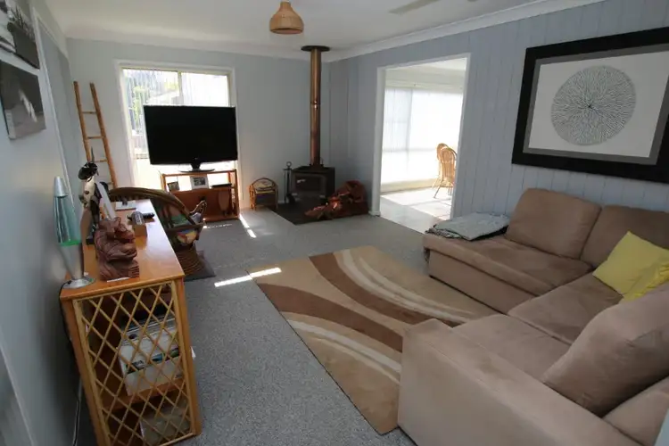 Second view of Homely house listing, 5 Saltwater drive, Diamond Beach NSW 2430
