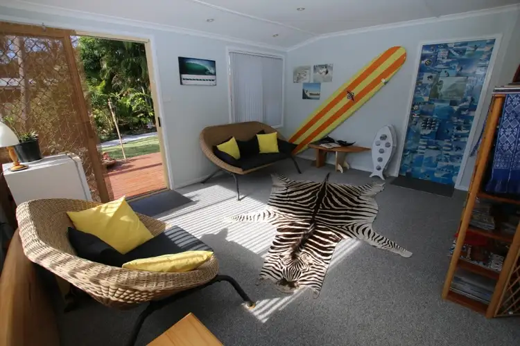 Fourth view of Homely house listing, 5 Saltwater drive, Diamond Beach NSW 2430