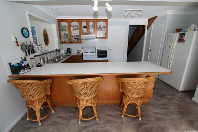 Fifth view of Homely house listing, 5 Saltwater drive, Diamond Beach NSW 2430
