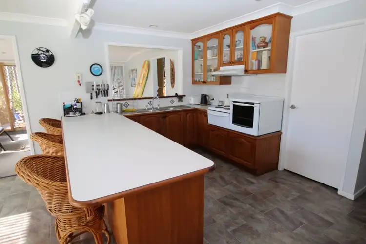 Sixth view of Homely house listing, 5 Saltwater drive, Diamond Beach NSW 2430