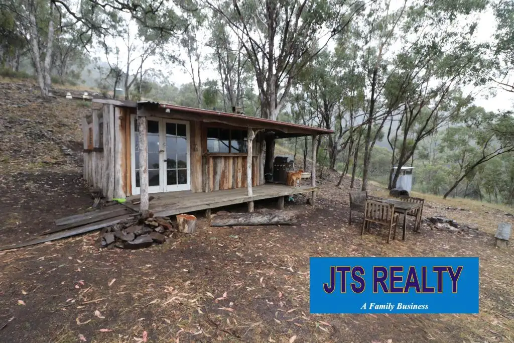 Main view of Homely land listing, 2359 Pembroke Road, Cassilis NSW 2329