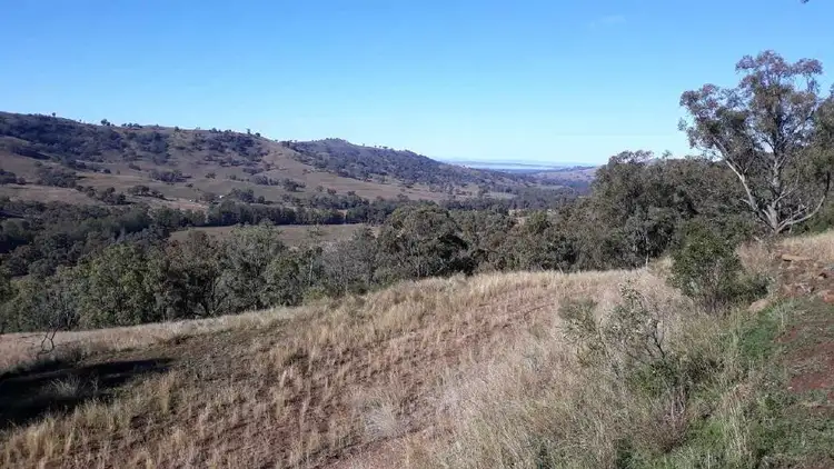 Second view of Homely land listing, 2359 Pembroke Road, Cassilis NSW 2329