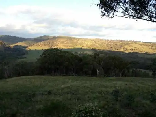 Third view of Homely land listing, 2359 Pembroke Road, Cassilis NSW 2329