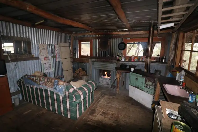 Sixth view of Homely land listing, 2359 Pembroke Road, Cassilis NSW 2329