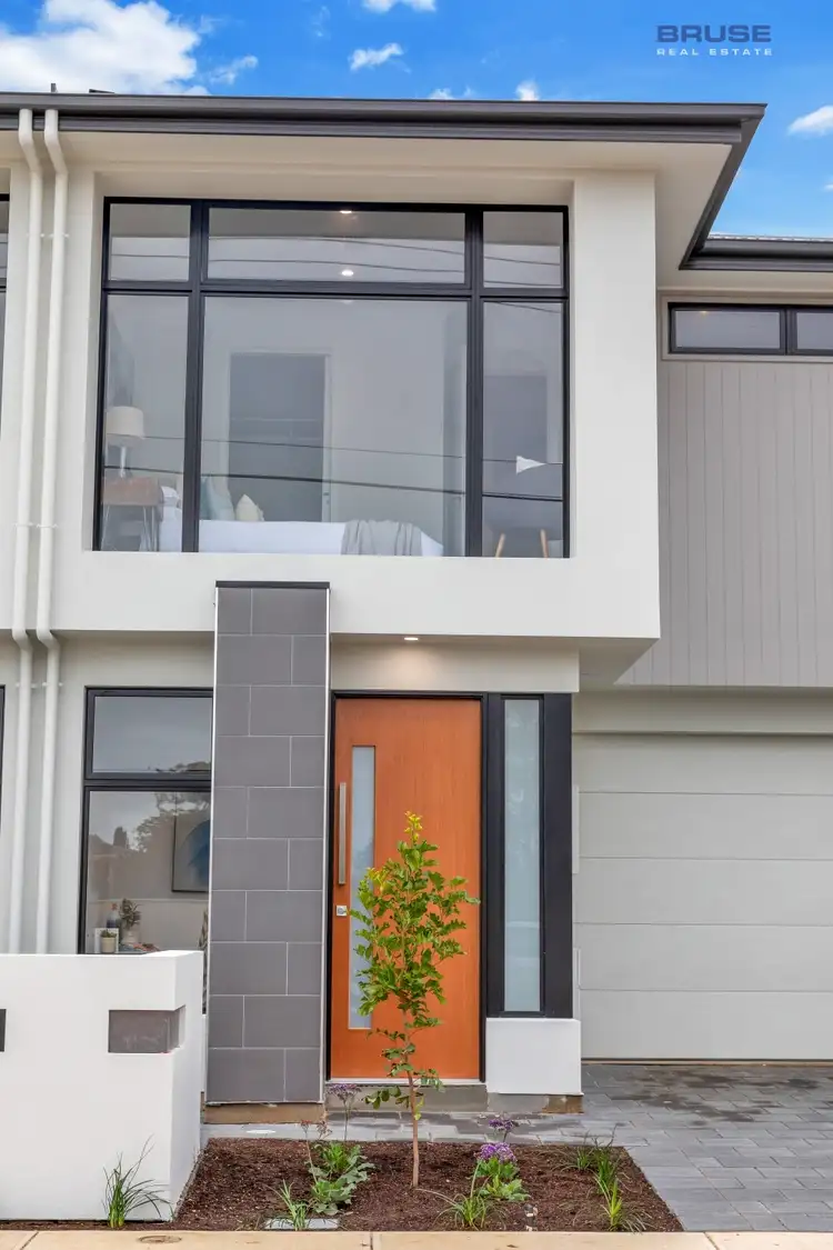 Second view of Homely house listing, 45 Selby Street, Kurralta Park SA 5037