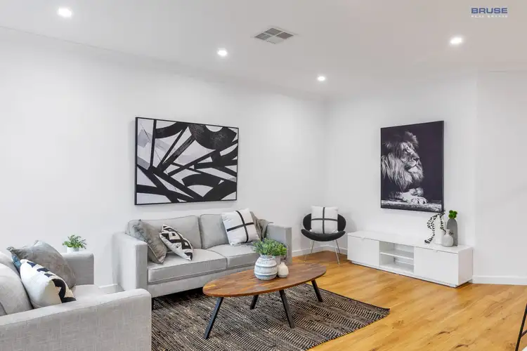 Third view of Homely house listing, 45 Selby Street, Kurralta Park SA 5037