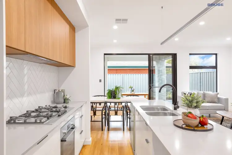 Sixth view of Homely house listing, 45 Selby Street, Kurralta Park SA 5037
