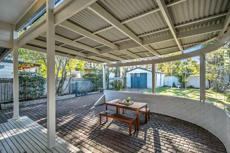 Fifth view of Homely house listing, 49 Wilton Street, Merewether NSW 2291