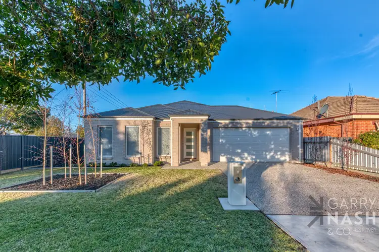 Main view of Homely house listing, 12 Leishman Street, Wangaratta VIC 3677