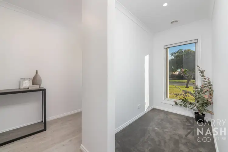 Second view of Homely house listing, 12 Leishman Street, Wangaratta VIC 3677