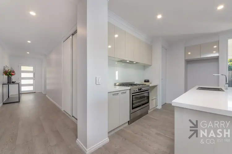 Third view of Homely house listing, 12 Leishman Street, Wangaratta VIC 3677