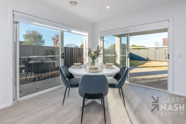 Fifth view of Homely house listing, 12 Leishman Street, Wangaratta VIC 3677