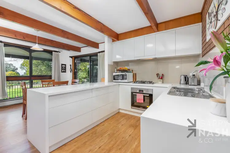 Second view of Homely house listing, 3 Warrawong Lane, Glenrowan VIC 3675